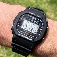 Casio G-Shock DW-5600UE-1E Image #5