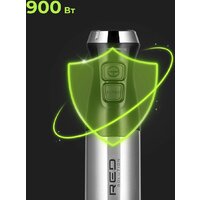 Погружной блендер RED Solution HB2909 - Превью изображения №16 — Интернет-магазин Teono.by
