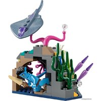 LEGO Avatar 75577 Субмарина Мако Image #3