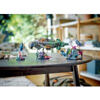 LEGO Avatar 75577 Субмарина Мако Image #9