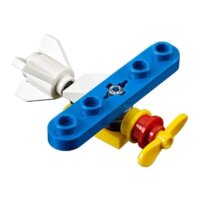 LEGO Creator 10270 Книжный магазин Image #9