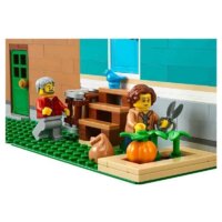 LEGO Creator 10270 Книжный магазин Image #14
