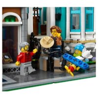 LEGO Creator 10270 Книжный магазин Image #15