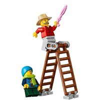 LEGO Creator 10270 Книжный магазин Image #10