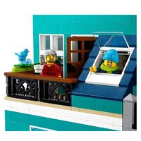 LEGO Creator 10270 Книжный магазин Image #16