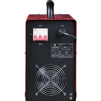 Сварочный инвертор Fubag IR 250 T 41117 - Превью изображения №5 — Интернет-магазин Teono.by