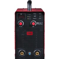 Сварочный инвертор Fubag IR 250 T 41117 - Превью изображения №2 — Интернет-магазин Teono.by
