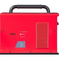 Сварочный инвертор Fubag IR 250 T 41117 - Превью изображения №4 — Интернет-магазин Teono.by