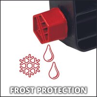 Einhell Aquinna 18/28 4180440 (без АКБ) Image #2