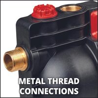 Einhell Aquinna 18/28 4180440 (без АКБ) Image #5