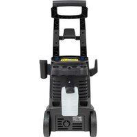 Мойка высокого давления Scheppach HCE2600 - Превью изображения №16 — Интернет-магазин Teono.by