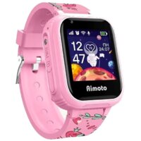 Aimoto Pro 4G (фламинго)