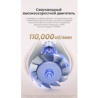 Фен Dreame Hairdryer Gleam Pink AHD12A (розовый) - Превью изображения №12 — Интернет-магазин Teono.by