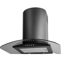 Akpo Largo Eco 60 WK-4 (черный)