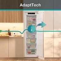 Морозильник Gorenje FNCI517E62WF - Превью изображения №10 — Интернет-магазин Teono.by