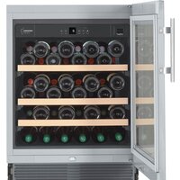 Liebherr UWKes 1752 GrandCru Image #2