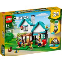 LEGO Creator 31139 Уютный дом