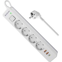 Стабилизаторы, сетевые фильтры, удлинители