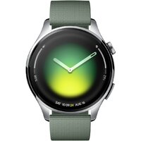 Умные часы Xiaomi Watch 5 (зеленый, международная версия) - Превью изображения №2 — Интернет-магазин Teono.by