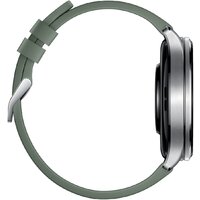 Умные часы Xiaomi Watch 5 (зеленый, международная версия) - Превью изображения №5 — Интернет-магазин Teono.by