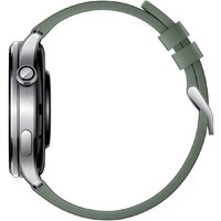 Умные часы Xiaomi Watch 5 (зеленый, международная версия) - Превью изображения №4 — Интернет-магазин Teono.by