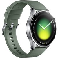 Умные часы Xiaomi Watch 5 (зеленый, международная версия) - Превью изображения №3 — Интернет-магазин Teono.by