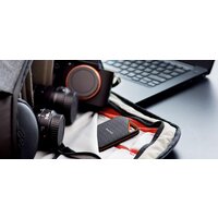 SanDisk Extreme Pro Portable V2 SDSSDE81-4T00-G25 4TB Image #5