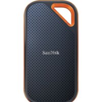 SanDisk Extreme Pro Portable V2 SDSSDE81-4T00-G25 4TB