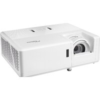 Проектор Optoma ZW403 - Превью изображения №3 — Интернет-магазин Teono.by