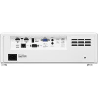Проектор Optoma ZW403 - Превью изображения №6 — Интернет-магазин Teono.by