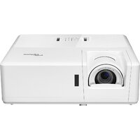 Проектор Optoma ZW403 - Превью изображения №2 — Интернет-магазин Teono.by