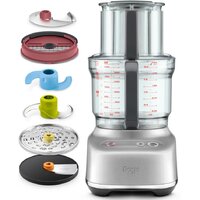 Sage Paradice 9 SFP638BSS