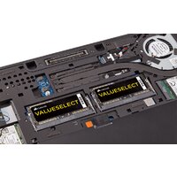 Corsair 2x4GB DDR4 SO-DIMM PC4-17000 [CMSO8GX4M2A2133C15] Image #5