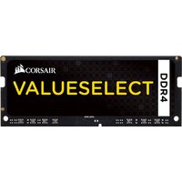 Corsair 2x4GB DDR4 SO-DIMM PC4-17000 [CMSO8GX4M2A2133C15]