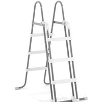 Каркасный бассейн Intex Prism Frame 26792NP (488x244x107) - Превью изображения №3 — Интернет-магазин Teono.by