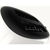 Smeg Porsche Carrara White TSF01PCWEU Image #4