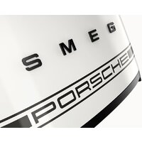 Smeg Porsche Carrara White TSF01PCWEU Image #3