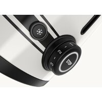 Smeg Porsche Carrara White TSF01PCWEU Image #5