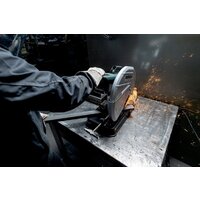 Дисковая погружная  Metabo CS 24-355 S 601787000 - Превью изображения №5 — Интернет-магазин Teono.by