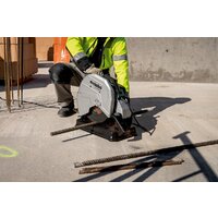 Дисковая погружная  Metabo CS 24-355 S 601787000 - Превью изображения №3 — Интернет-магазин Teono.by