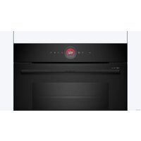 Электрический духовой шкаф Bosch Serie 8 CMG9241B1 - Превью изображения №2 — Интернет-магазин Teono.by
