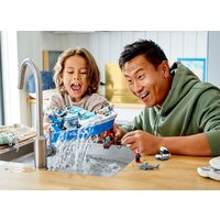 LEGO City 60277 Катер полицейского патруля Image #4