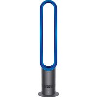 Dyson AM07 стальной/синий