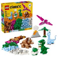 LEGO Classic Креативные динозавры 11041 Image #3