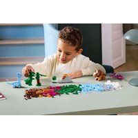 LEGO Classic Креативные динозавры 11041 Image #11