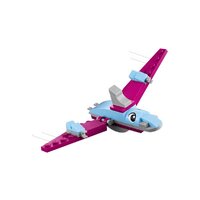 LEGO Classic Креативные динозавры 11041 Image #10