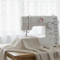 Электромеханическая швейная машина Sundays Home SH-2121 - Превью изображения №7 — Интернет-магазин Teono.by
