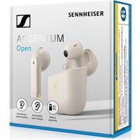 Наушники Sennheiser Accentum Open (бежевый) - Превью изображения №5 — Интернет-магазин Teono.by
