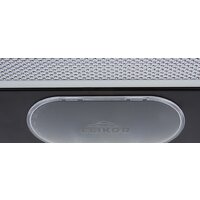 Кухонная вытяжка Elikor Интегра 60П-400-В2Л (черный) (841332) - Превью изображения №7 — Интернет-магазин Teono.by