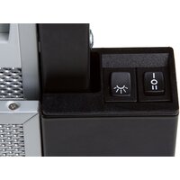 Кухонная вытяжка Elikor Интегра 60П-400-В2Л (черный) (841332) - Превью изображения №8 — Интернет-магазин Teono.by